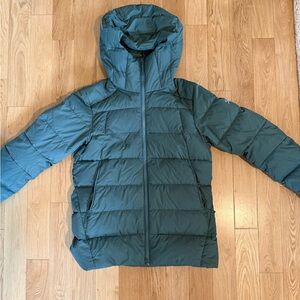 Women’s Arc’teryx Thorium Puffer Jacket